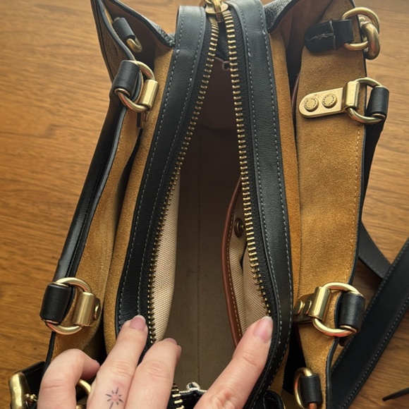 Coach Rogue Bag - Picture 2 of 4